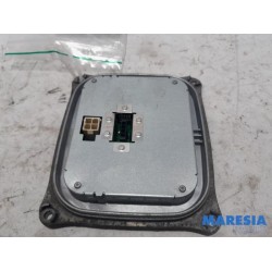 Renault - Megane - Xenon Starter