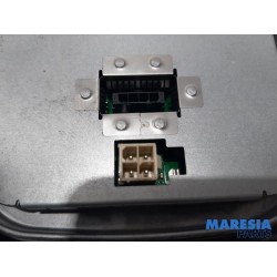Renault - Megane - Xenon Starter