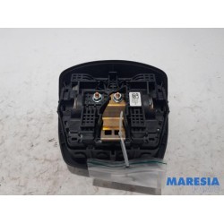 Renault - Megane - Airbag links (Lenkrad)