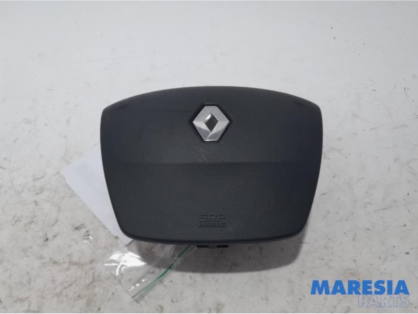 Renault - Megane - Airbag links (Lenkrad)