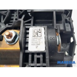 Renault - Megane - Airbag links (Lenkrad)