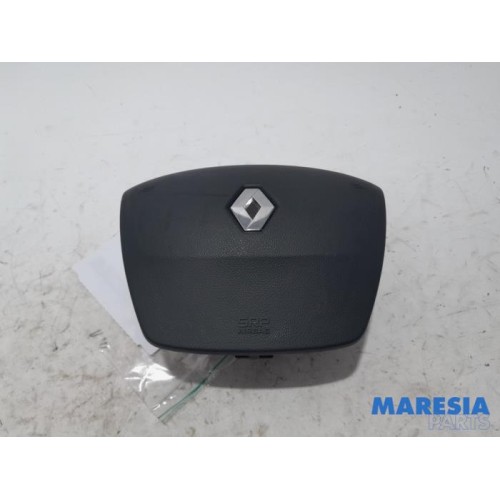Renault - Megane - Airbag links (Stuur)