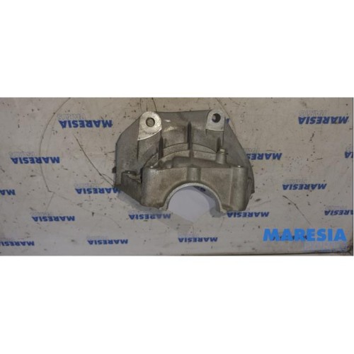 Fiat - 500 - Differential Deckel