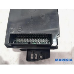 Renault - Megane - Panneau de commandes chauffage