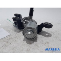 Renault - Megane - Scheibenwischermotor hinten