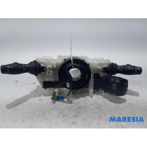 Renault - Megane - Steering column stalk