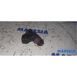 Renault - Scenic - Injector (petrol injection)