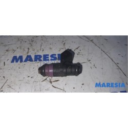 Renault - Scenic - Injector (petrol injection)