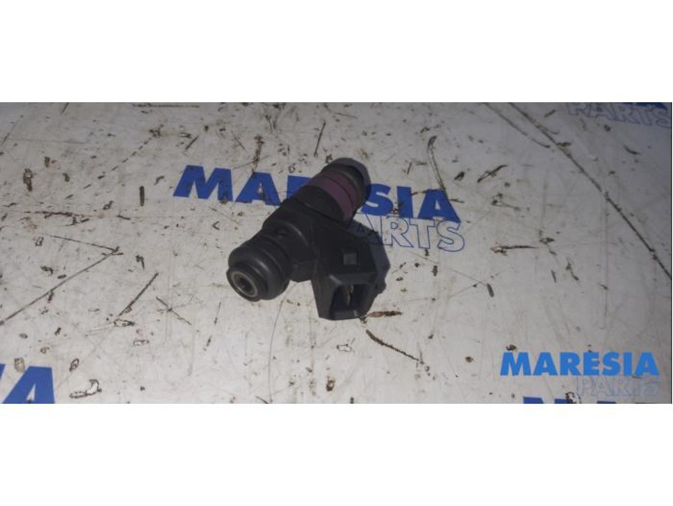 Renault - Scenic - Injector (petrol injection)