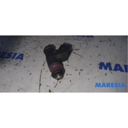 Renault - Scenic - Injector (petrol injection)