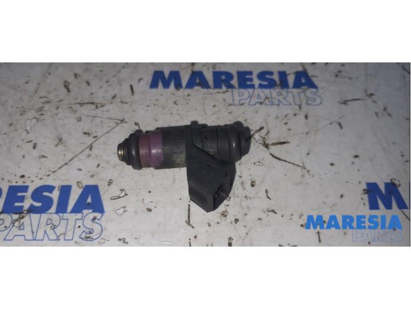 Renault - Scenic - Injector (petrol injection)