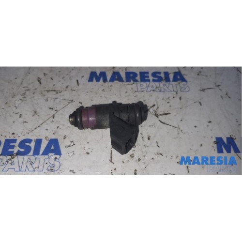 Renault - Scenic - Injector (petrol injection)