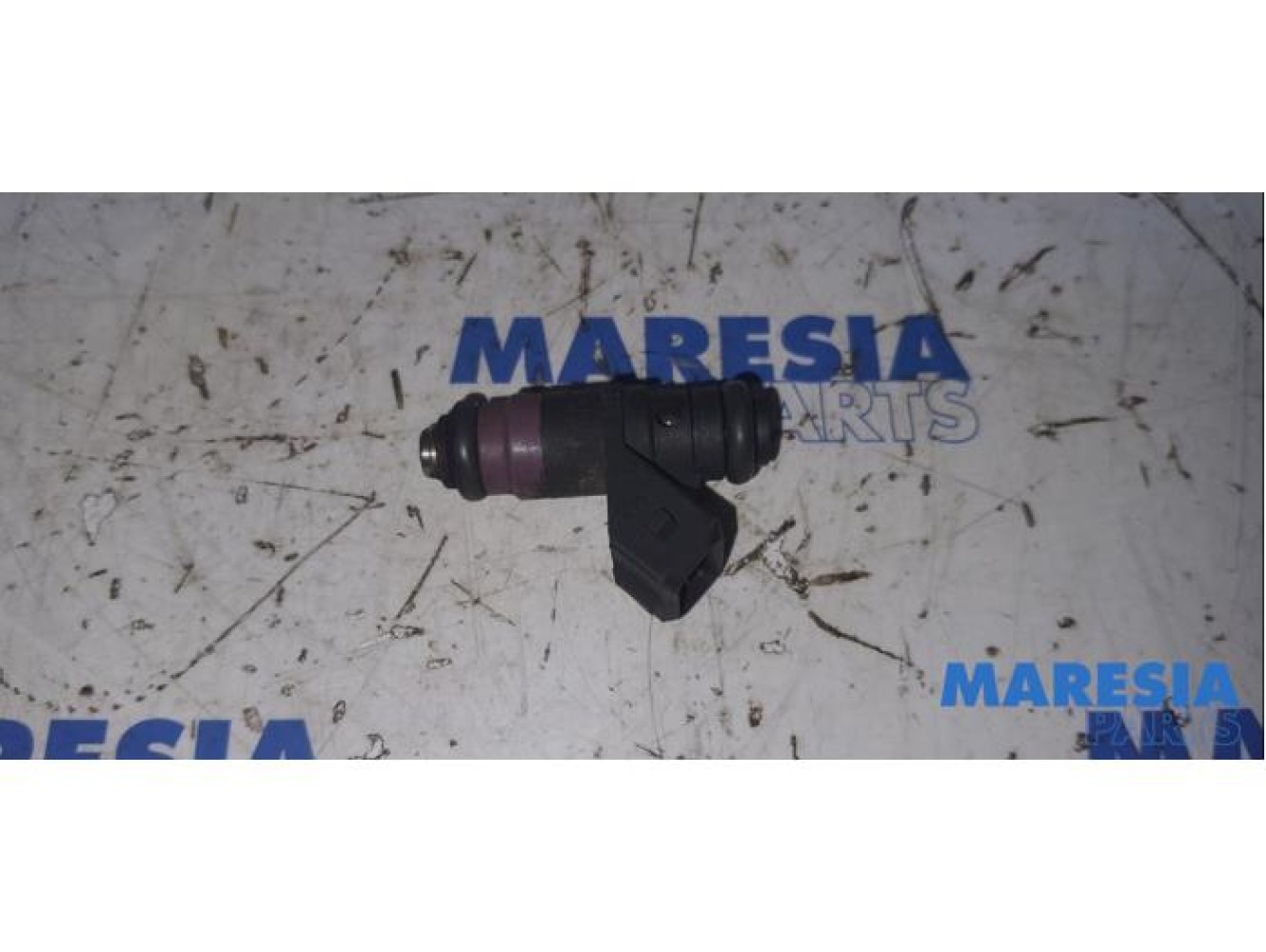 Renault - Scenic - Injector (petrol injection)