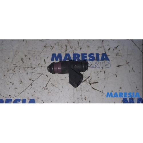 Renault - Scenic - Injecteur (injection essence)