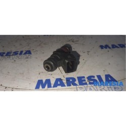 Renault - Scenic - Injector (petrol injection)