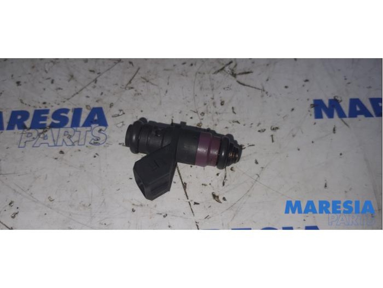 Renault - Scenic - Injector (petrol injection)