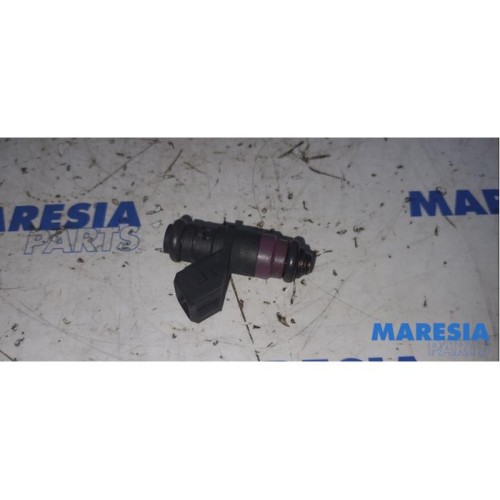 Renault - Scenic - Injecteur (injection essence)