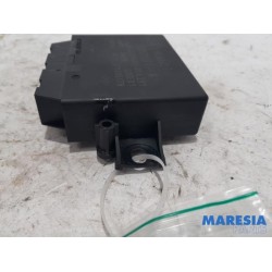 Renault - Megane - PDC Module