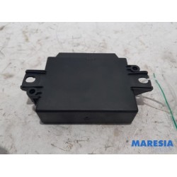 Renault - Megane - PDC Module