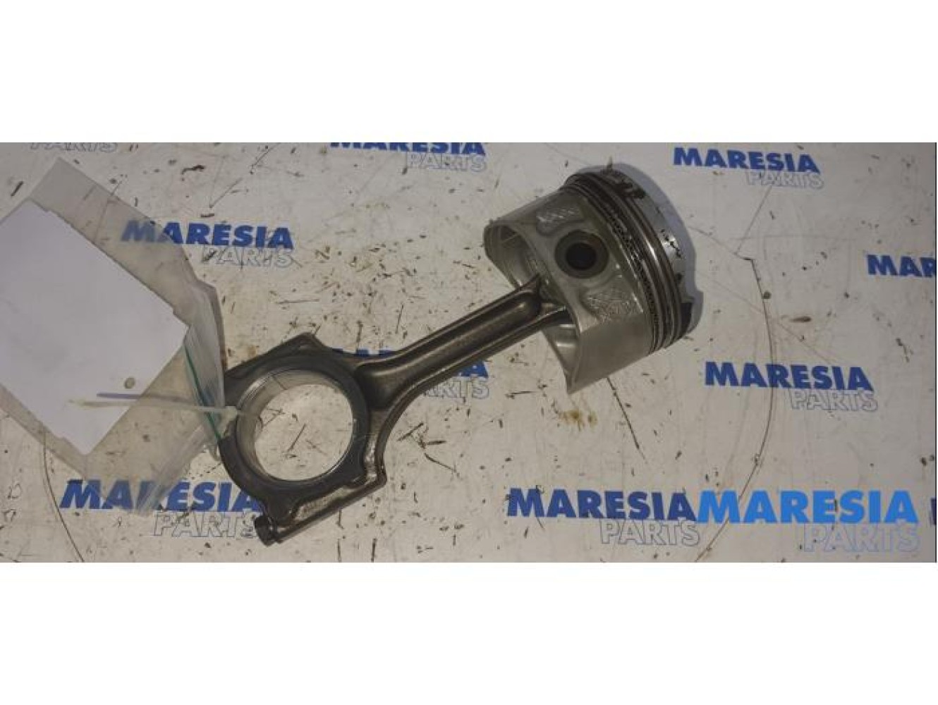 Renault - Scenic - Connecting rod