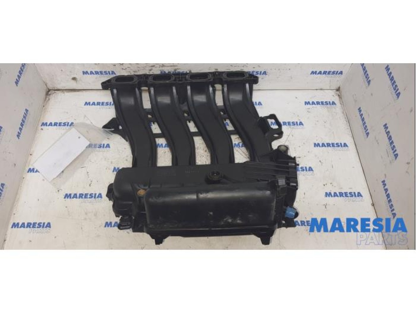 Renault - Scenic - Intake manifold
