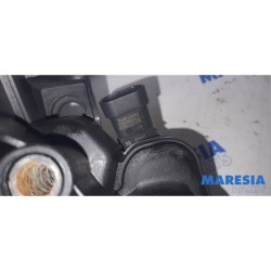 Renault - Scenic - Intake manifold