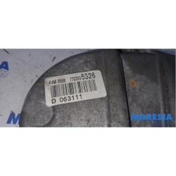 Renault - Scenic - Couvercle de distribution