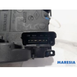 Renault - Megane - Türschlossmechanik 4-türig links hinten