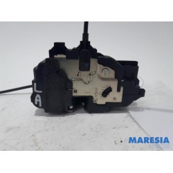 Renault - Megane - Türschlossmechanik 4-türig links hinten