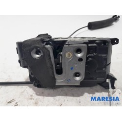 Renault - Megane - Türschlossmechanik 4-türig links hinten