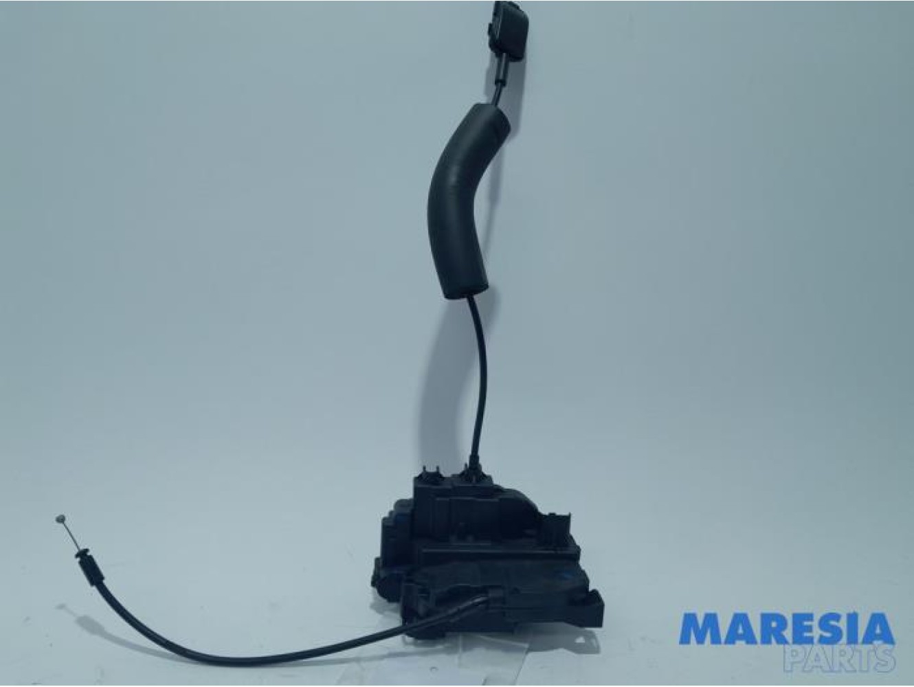 Renault - Megane - Front door lock mechanism 4-door, right