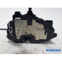 Renault - Megane - Türschlossmechanik 4-türig links vorne