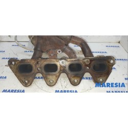 Renault - Scenic - Exhaust manifold