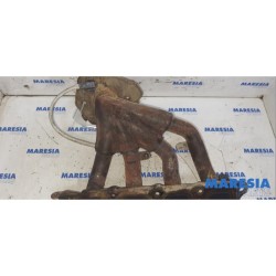 Renault - Scenic - Exhaust manifold