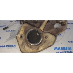 Renault - Scenic - Exhaust manifold