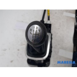 Renault - Megane - Versnellingspook