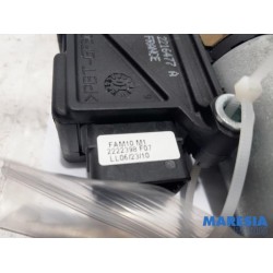 Renault - Megane - Moteur toit ouvrant