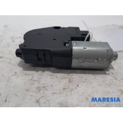 Renault - Megane - Moteur toit ouvrant