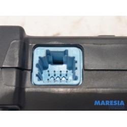 Renault - Megane - Phone module