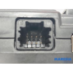 Renault - Megane - Phone module