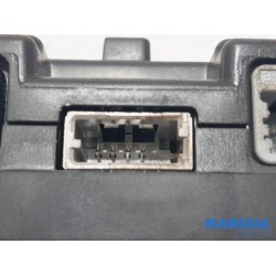 Renault - Megane - Phone module
