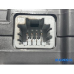 Renault - Megane - Phone module