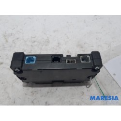 Renault - Megane - Phone module