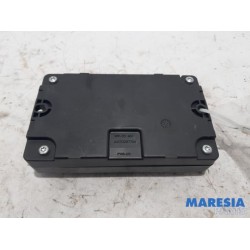 Renault - Megane - Phone module
