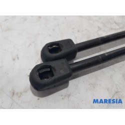 Renault - Megane - Set Gasdämpfer Heckklappe