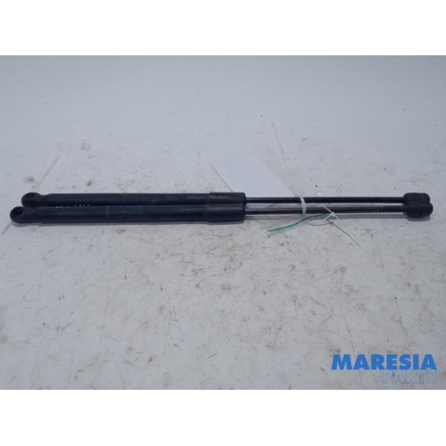 Renault - Megane - Set Gasdempers Achterklep