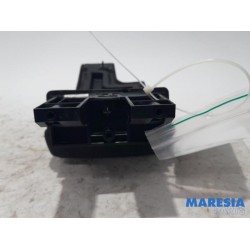 Renault - Megane - Armrest