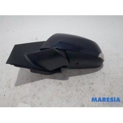 Renault - Megane - Buitenspiegel links
