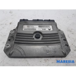 Renault - Megane - Engine management computer