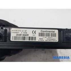 Renault - Megane - Engine management computer